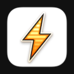 Logo of BoltAI: Native Mac AI chat workspace for 300+ cloud and local models, with agents and MCP tools
