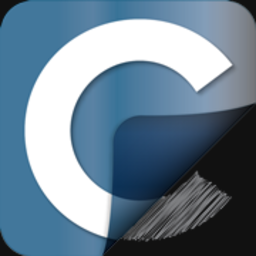 Logo of Carbon Copy Cloner: Backup and cloning app with scheduled tasks, snapshots, verification and backups of cloud-only files