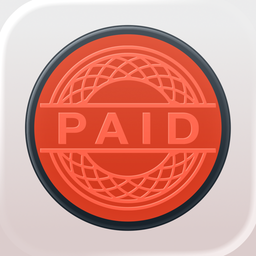 Logo of Chronicle: Bill organizer that reminds you when bills are due and tracks your payment history