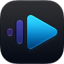 Logo of IINA: Open-source video player built on mpv, with trackpad gestures, Picture in Picture and plugins