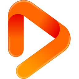 Logo of Infuse: Video player that streams almost any format from your Mac, NAS, Plex, Jellyfin or cloud drives