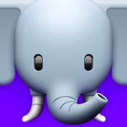 Logo of Ivory: Mastodon client from the makers of Tweetbot, with up to six timeline columns per window on Mac