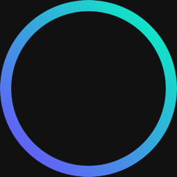 Logo of Kap: Free, open source screen recorder that exports GIF, MP4, WebM or APNG with click highlights