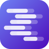 Logo of LM Studio: Desktop app for running open-source LLMs locally, now with Bionic, an agent for documents and code