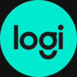 Logo of Logitech MX Keys S for Mac: Wireless backlit keyboard with a Mac key layout, Smart Actions, and switching between 3 Apple devices