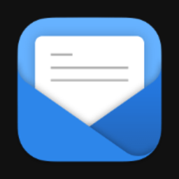 Logo of Mimestream: Native Mac email client built for Gmail, with labels, filters, categories and multiple accounts
