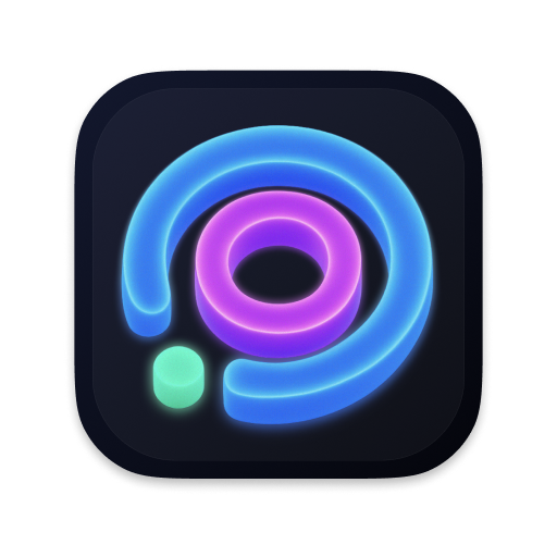 Logo of Mos: Smooth scrolling for regular mouse wheels, with per-app profiles and button bindings