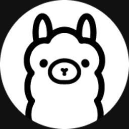 Logo of Ollama: Run open AI models locally on your own machine, with optional cloud models when you need more