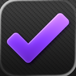 Logo of OmniFocus: Task manager with projects, tags, Forecast and weekly reviews across Mac, iPhone, iPad and Watch