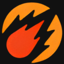 Logo of One Switch: Menu bar toggles for Dark Mode, Keep Awake, hiding desktop icons and connecting AirPods