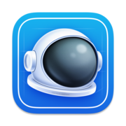Logo of Proxyman: Native HTTP(S) debugging proxy for capturing, inspecting and mocking network traffic