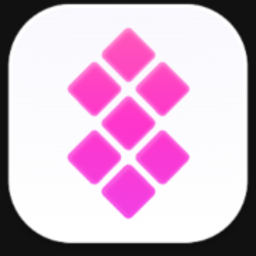 Logo of Setapp: Subscription to hundreds of curated Mac and iPhone apps, or to single apps, from one catalog