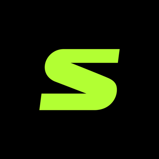 Logo of Shure MV7+: USB-C and XLR podcast microphone with voice isolation, a denoiser, and a customizable LED touch panel