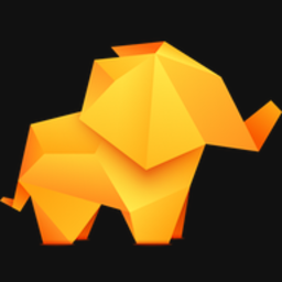 Logo of TablePlus: Native GUI for PostgreSQL, MySQL, SQLite, Redis and other databases, with inline editing