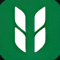 Logo of UGREEN Nexode 100W 4-Port Charger: Compact 100W GaN wall charger with three USB-C ports and one USB-A port