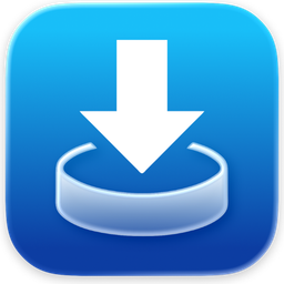 Logo of Yoink: Shelf at the screen edge that holds dragged files and content until you drop them elsewhere
